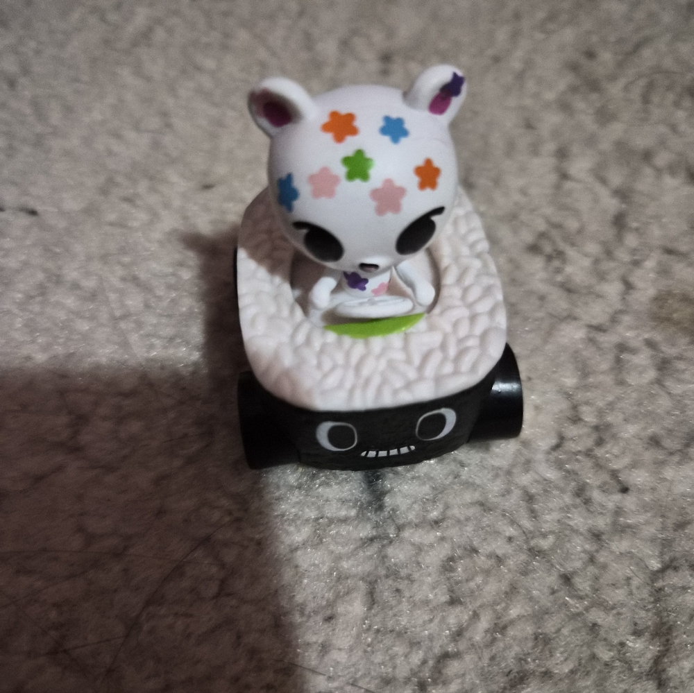 tokidoki